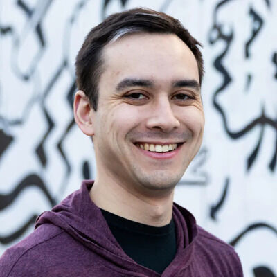 avatar for Sterling Dreyer