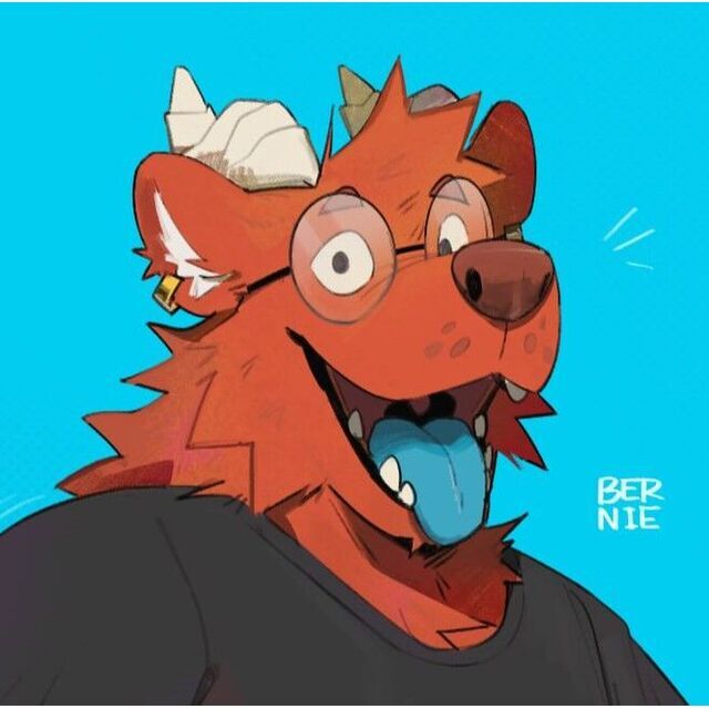avatar for BigDergRex