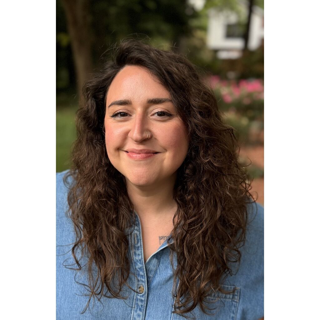 avatar for Jessica Guyer