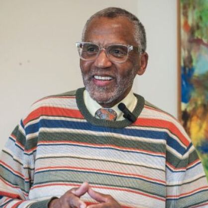 avatar for Dr. Leroy E. Bynum, Jr.