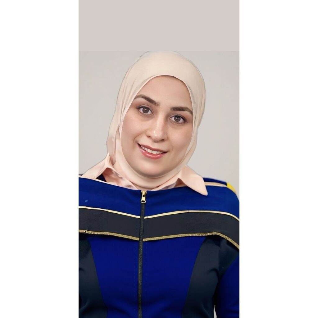 avatar for Raja'a Alnaimi