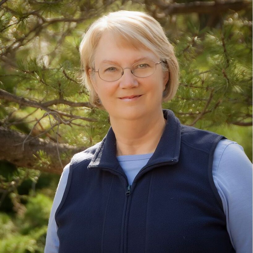 avatar for Margaret Mizushima