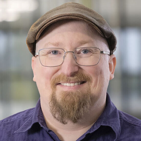avatar for Tim Trageser