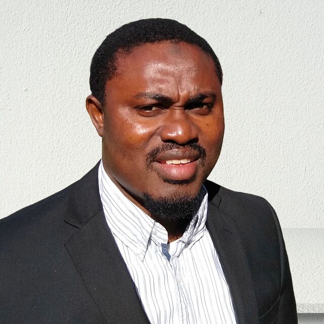 avatar for Jelili Adebiyi