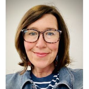 avatar for Katie O'Hara-Krebs