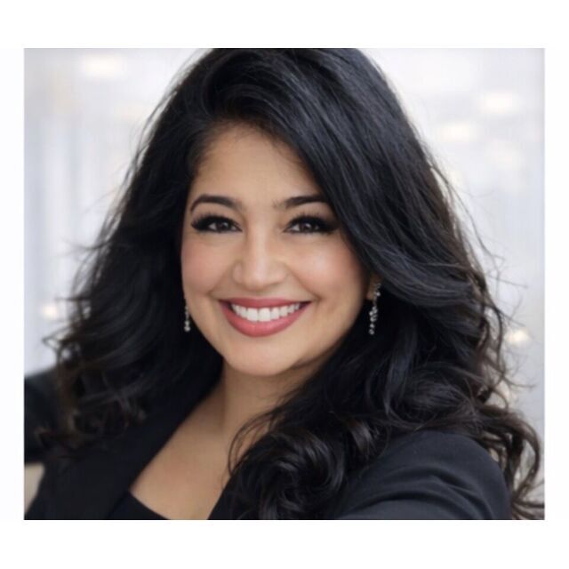 avatar for Dr. Lori Marie Huertas