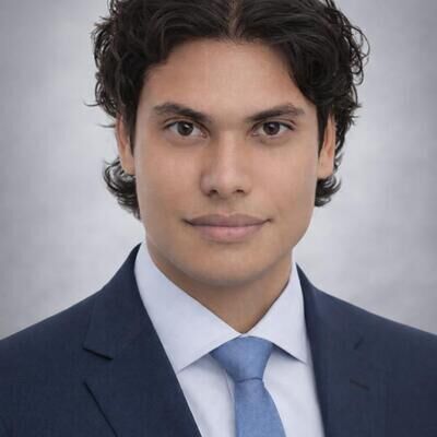 avatar for Andres Mauricio Díaz Caicedo