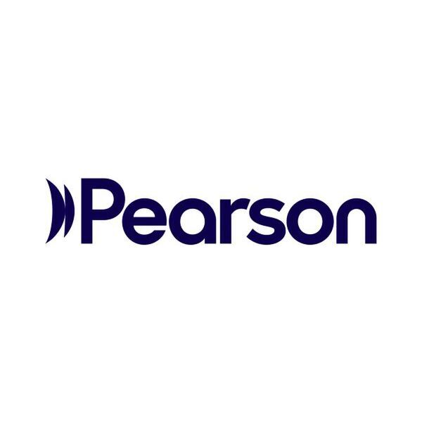avatar for Pearson