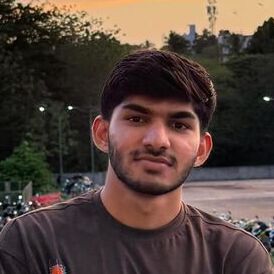 avatar for Saish Fatangare