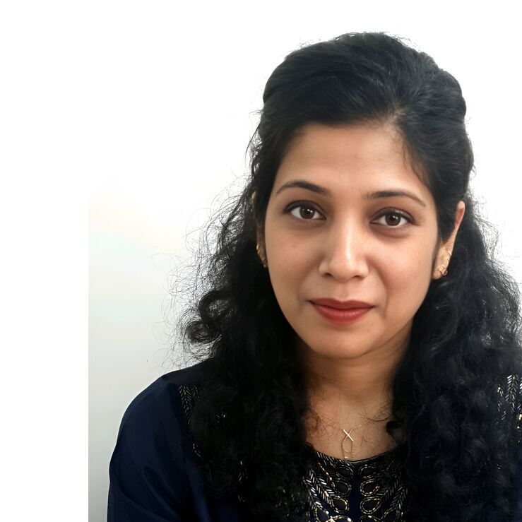 avatar for Dr. Garima Sharma