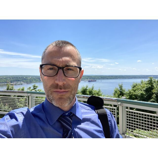 avatar for Martin Loiselle