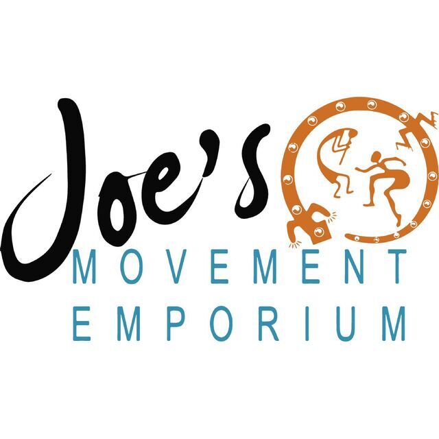 avatar for Joe's Movement Emporium
