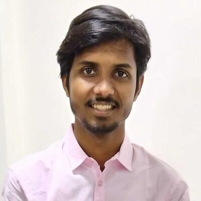 avatar for Mohit Jichkar