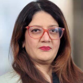avatar for Sailaja Josyula