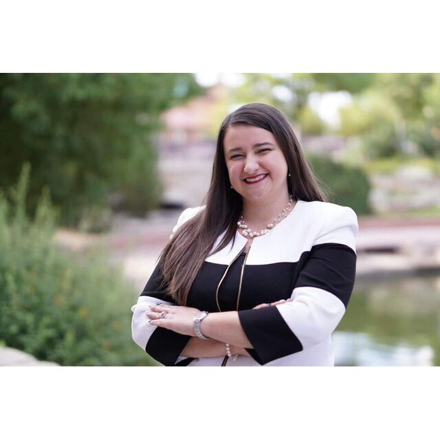 avatar for Amber Pryor