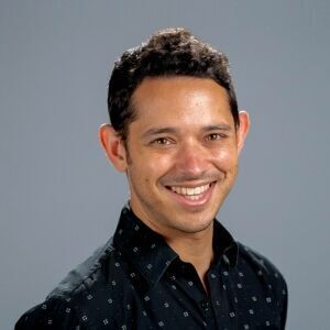 avatar for Scott Moura