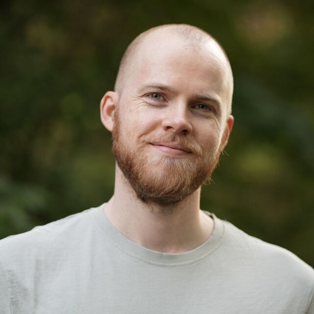 avatar for Daniel Skogly