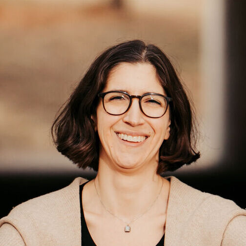 avatar for Sarah Kamens, PhD