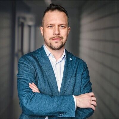 avatar for Jacek Plucinski