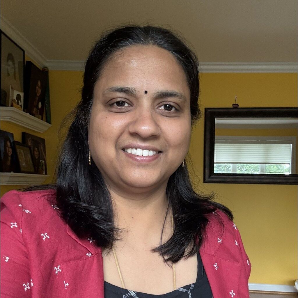 avatar for Radhika Vaidyanathan