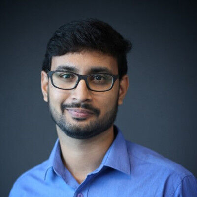avatar for Gowtham S