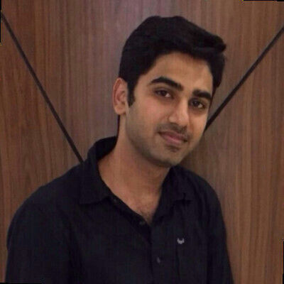 avatar for Hemant Bharadwaj