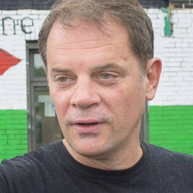 avatar for Michel Lambert