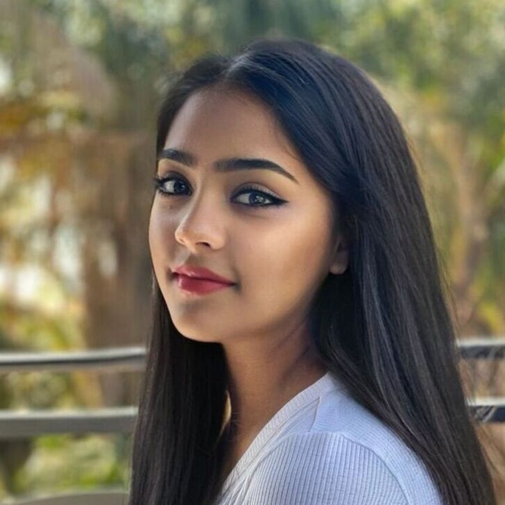 avatar for Sonaly Maharaj