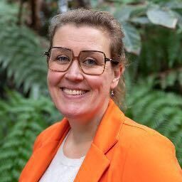 avatar for Janine Geerling