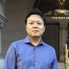 avatar for Xingang Chen