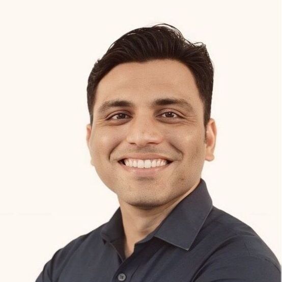 avatar for Vijay Makwana