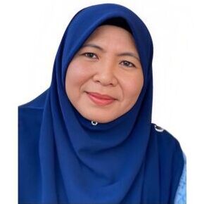 avatar for Suriani Mohd Sam
