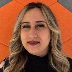 avatar for Maryam Jajo