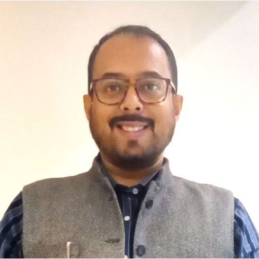 avatar for Devanjan Khuntia
