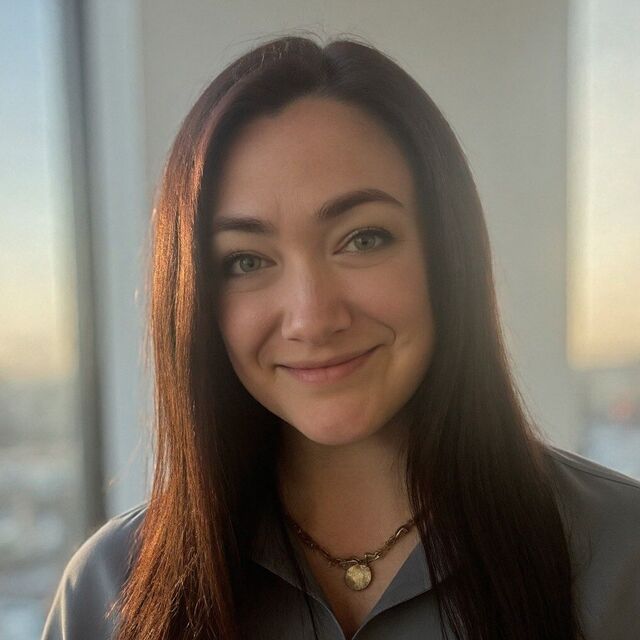 avatar for Delaney Neubauer