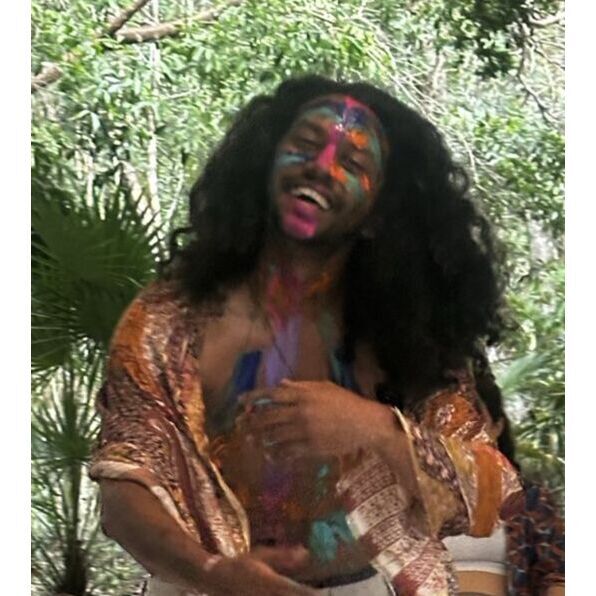 avatar for Omkar Terse