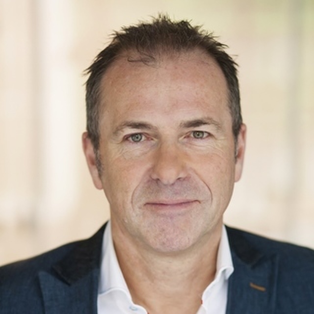 avatar for Michiel Steltman