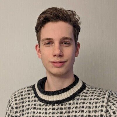 avatar for Pierre Olivier Cayetanot