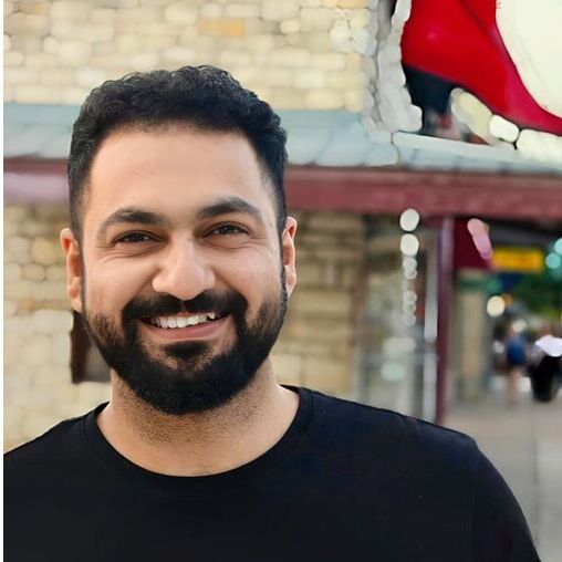 avatar for Tarun Thapar