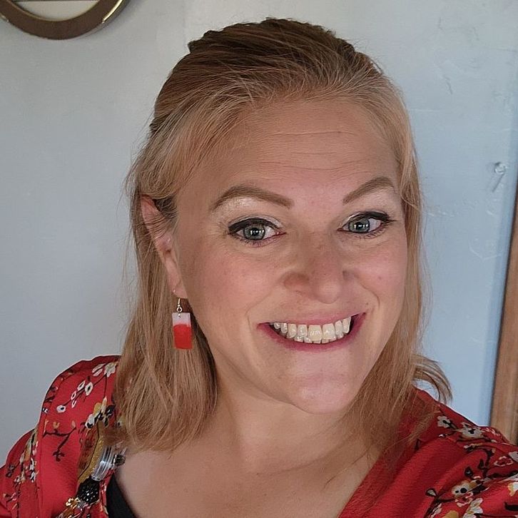 avatar for Michelle Ouderkirk
