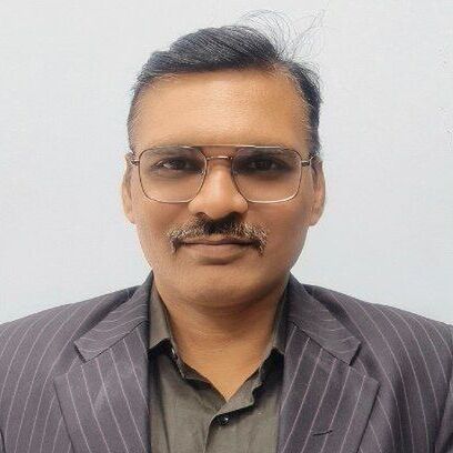 avatar for Pranay Meshram