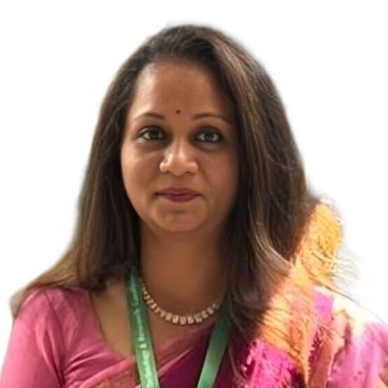 avatar for Anita Anand