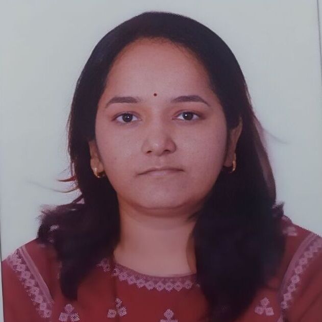 avatar for Dhanashri Amol Gore