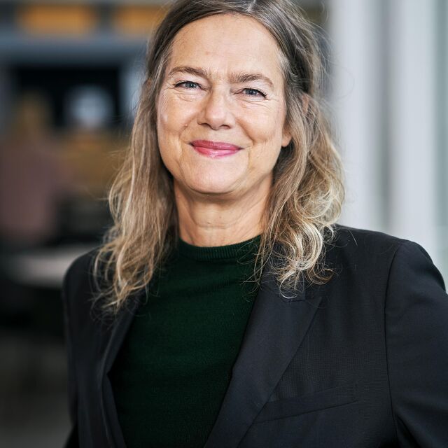 avatar for Cecilia Fredriksson