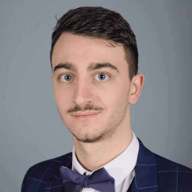 avatar for Dimitar Raichev