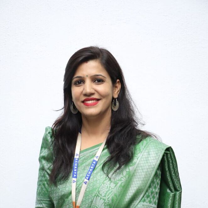 avatar for Sheela S Maharajpet