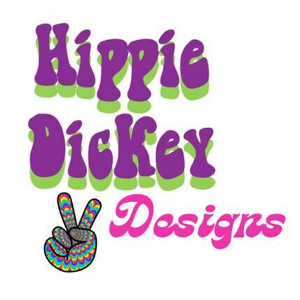 avatar for Hippie Dickey Designs