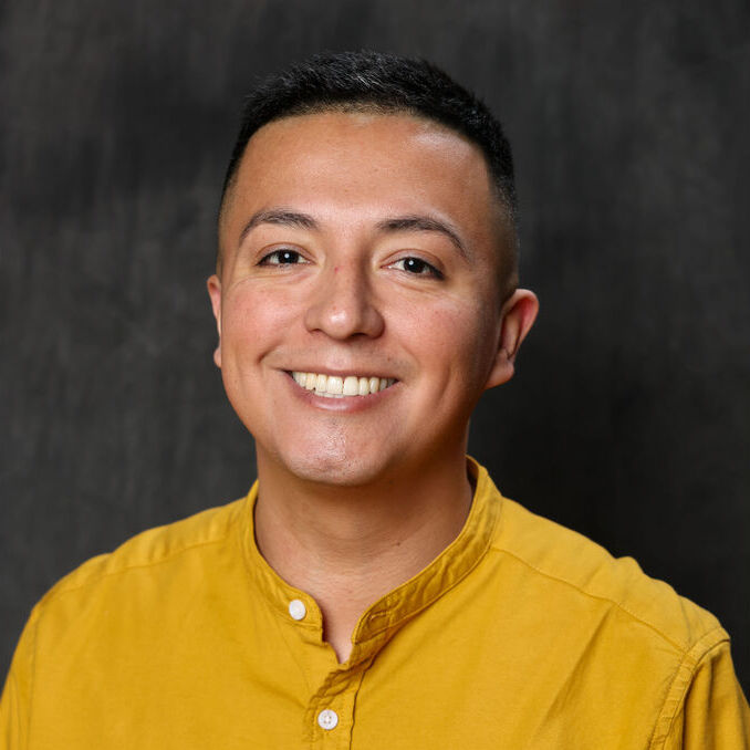 avatar for Victor Negrete