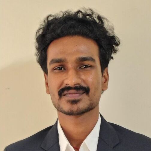 avatar for Thupakula Kushwanth