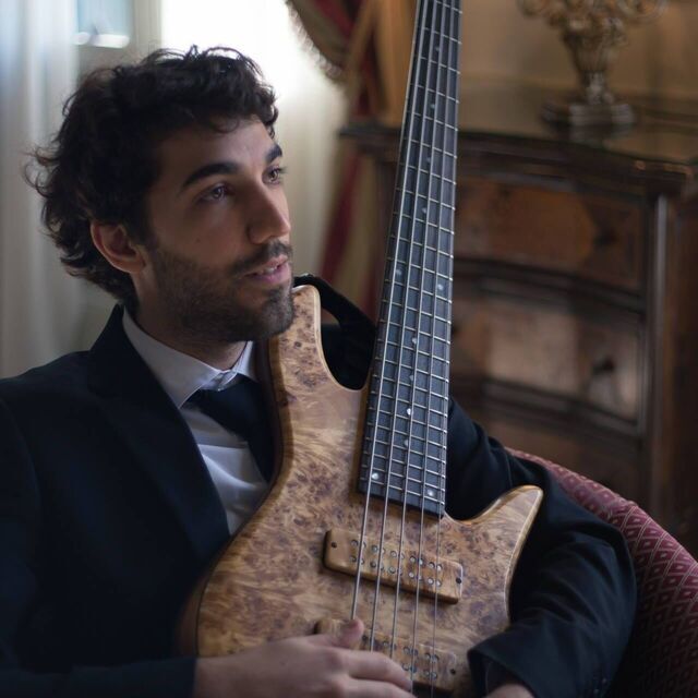 avatar for Manuele Maestri